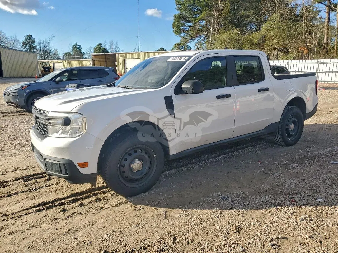 Ford Maverick XL 2.0L 4 2022