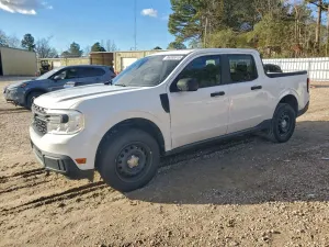 Ford Maverick XL 2.0L 4 2022