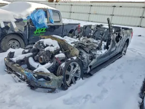 Ford F-150 3.5L 6 2023