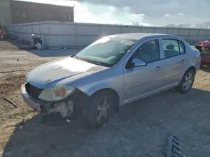 Chevrolet Cobalt LTZ 2.2L 4 2007