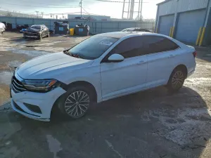 Volkswagen Jetta S 1.4L 4 2020