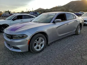Dodge Charger SE 3.6L 6 2016