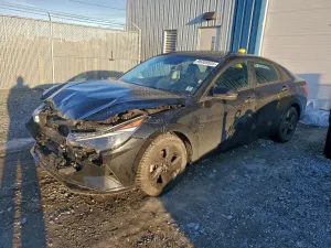 Hyundai Elantra SEL 2.0L 4 2021