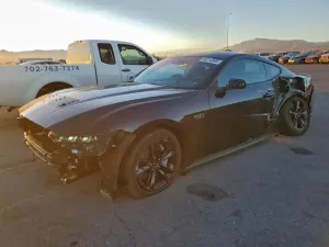 Ford Mustang GT 5.0L 8 2025