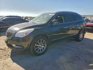 Buick Enclave 3.6L 6 2015
