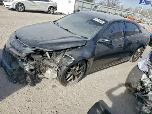 Chevrolet Malibu LTZ 2.0L 4 2015