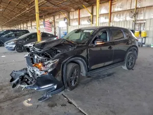 Mazda CX-5 SPORT 2.5L 4 2019