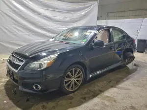 Subaru Legacy 2.5I SPORT 2.5L 4 2014