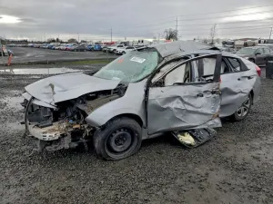 Honda Civic LX 2.0L 4 2018