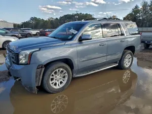 GMC Yukon SLT 5.3L 8 2016