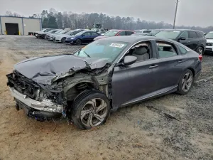 Honda Accord EX 1.5L 4 2020