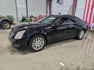 Cadillac CTS LUXURY COLLECTION 3.0L 6 2012