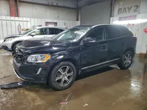 Volvo XC60 T6 PLATINUM 3.0L 6 2015