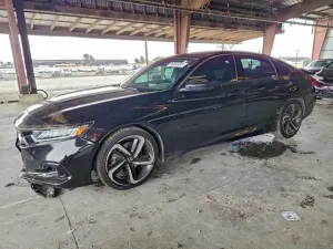 Honda Accord SPORT 2.0L 4 2022