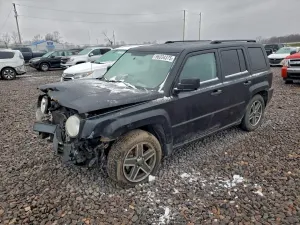 Jeep Patriot SPORT 2.4L 4 2008