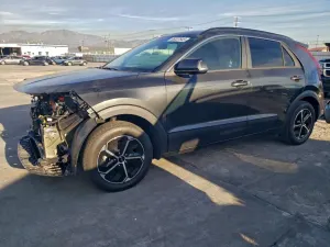 Kia Niro EX 1.6L 4 2024