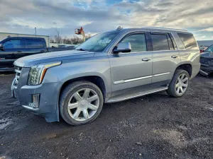 Cadillac Escalade LUXURY 6.2L 8 2019