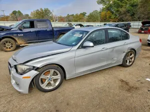 BMW 3 Series I 2.0L 4 2013