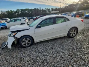 Chevrolet Malibu LS 2.5L 4 2014