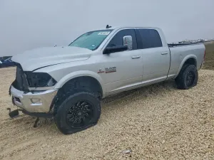 RAM 2500 LARAMIE 6.7L 6 2017