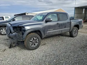 Toyota Tacoma DOUBLE CAB 3.5L 6 2021