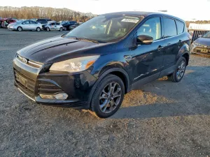 Ford Escape SEL 1.6L 4 2013