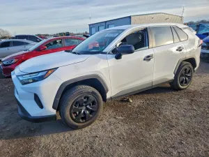 Toyota Rav4 LE 2.5L 4 2023
