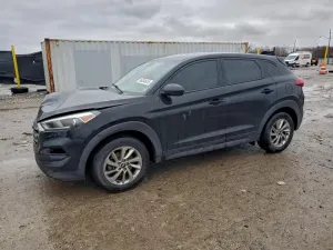 Hyundai Tucson SE 2.0L 4 2018