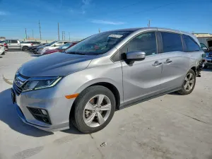 Honda Odyssey EXL 3.5L 6 2018
