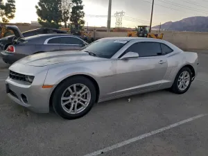 Chevrolet Camaro LT 3.6L 6 2010