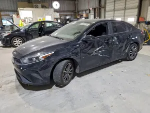 Kia Cerato / Forte / K3 FE 2.0L 4 2022