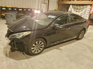 Hyundai Sonata SPORT 2.4L 4 2016