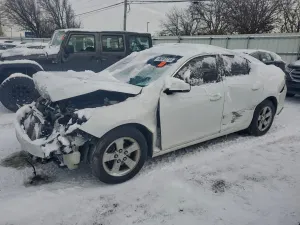 Chevrolet Malibu 1LT 2.5L 4 2015