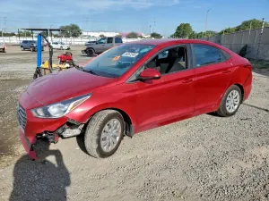 Hyundai Accent SE 1.6L 4 2022