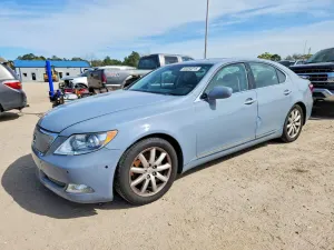 Lexus LS 4.6L 8 2009