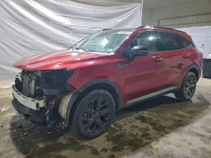 Kia Sorento S 2.5L 4 2021