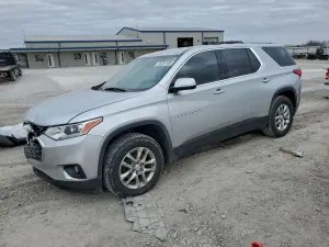 Chevrolet Traverse LT 3.6L 6 2018
