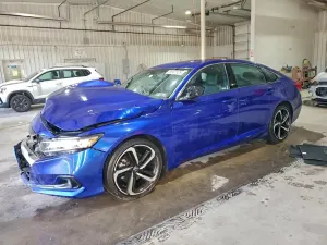 Honda Accord SPORT 1.5L 4 2022