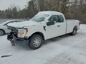 Ford F-150 SUPER CAB 2.7L 6 2022