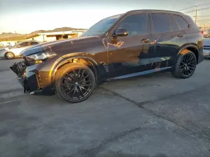 BMW X5 SDRIVE 40I 3.0L 6 2024