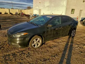 Dodge Dart SXT 2.4L 4 2015