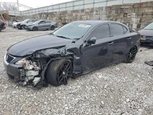 Lexus IS 350 3.5L 6 2007