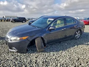 Acura TSX TECH 2.4L 4 2012