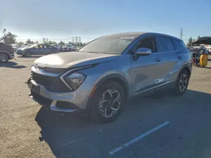 Kia Sportage LX 2.5L 4 2023
