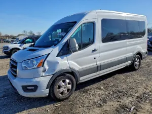 Ford Transit T-350 3.5L 6 2020