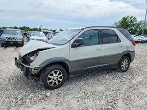 Buick Rendezvous CX 3.4L 6 2005