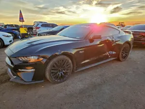 Ford Mustang GT 5.0L 8 2019