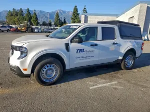 Ford Maverick XL 2.5L 4 2025