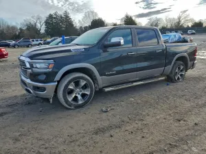 RAM 1500 LARAMIE 5.7L 8 2019