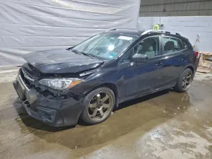 Subaru Impreza PREMIUM 2.0L 4 2018